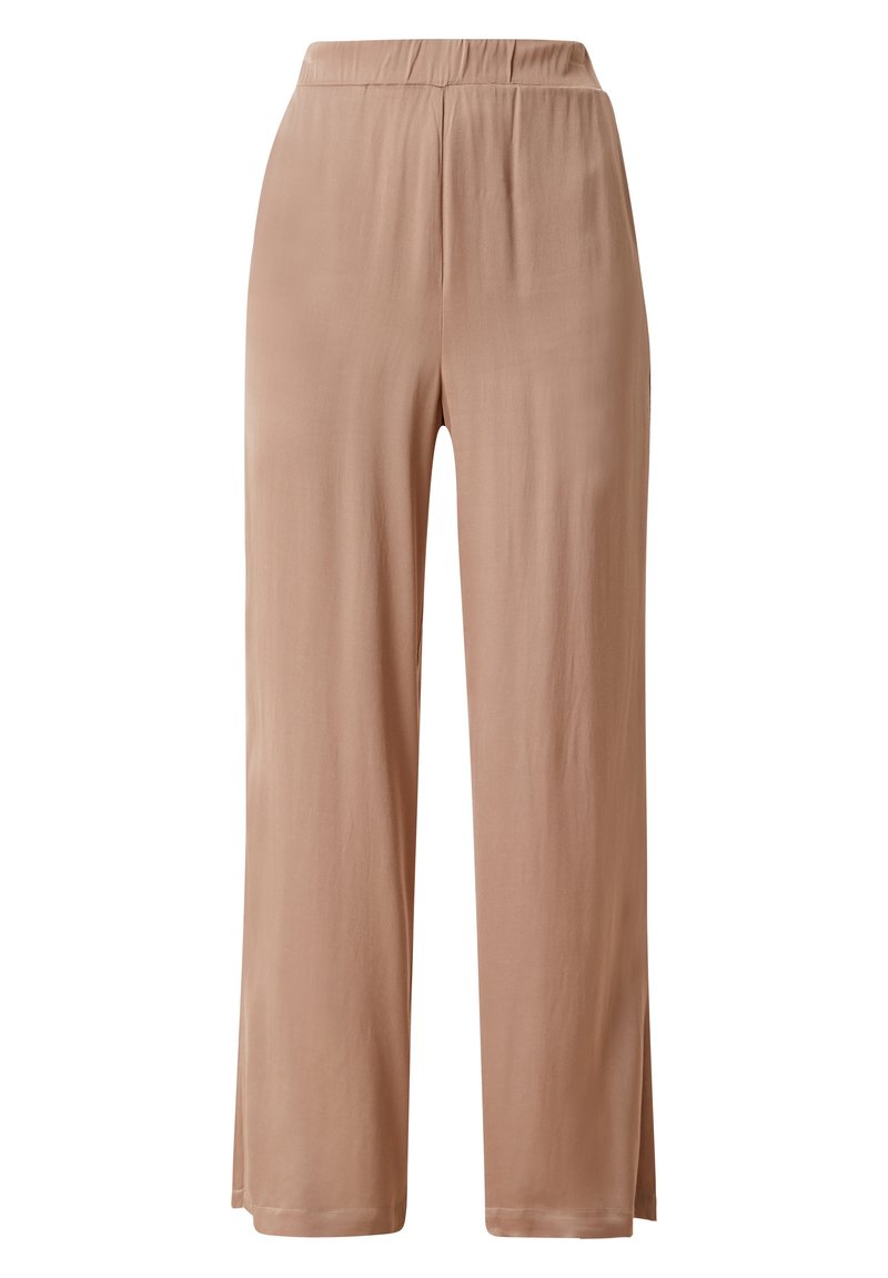 s.Oliver BLACK LABEL Broek beige