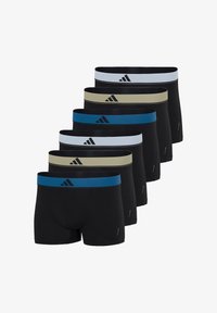 Non sélectionné, multicolor