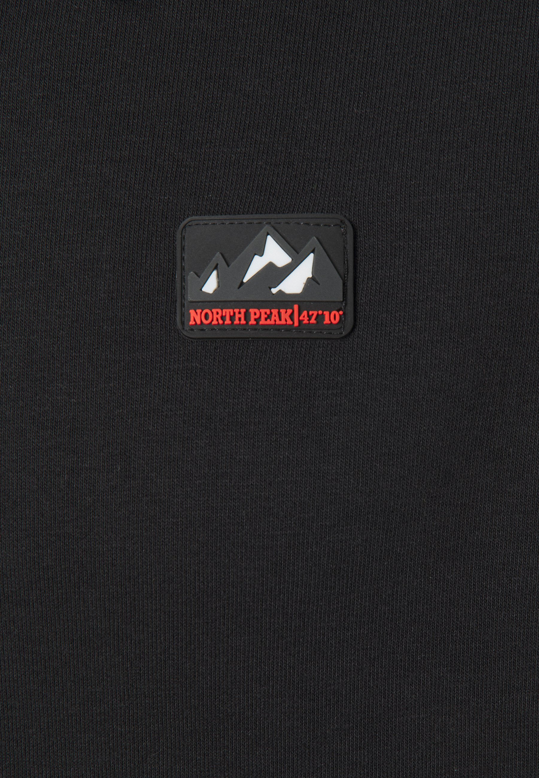 Hoodie black Hoodie black