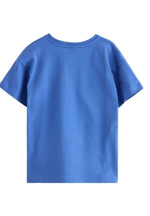 Lindex, LINDEX KPOP DEMON HUNTERS T-SHIRT LINDEX - T-shirt con stampa - blue