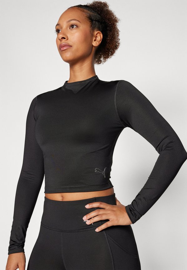 INTERGALACTIC TOP - Long sleeved top4