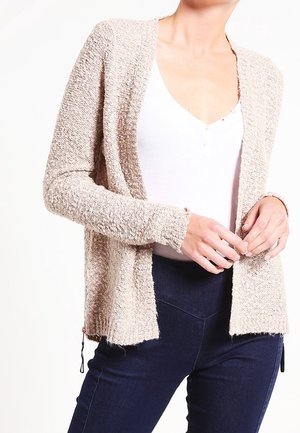 Vest - sand