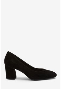 Next FOREVER COMFORT WITH MOTION FLEX BLOCK COURT  - Avokkaat - black