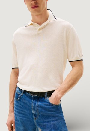 Polo - ivory