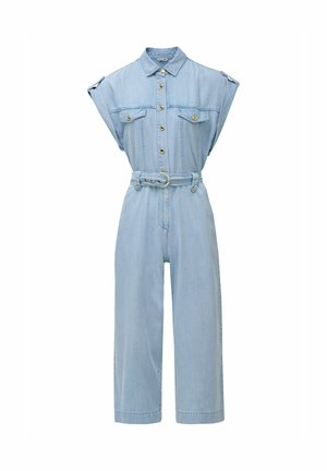 Salsa Jeans, SALSA JEANS LIMA TAPERED SLIM - Mono - blau