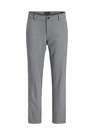 JPSTOLLIE CONNOR NOOS - Chino - grey melange