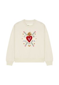 Niet geselecteerd, natural raw