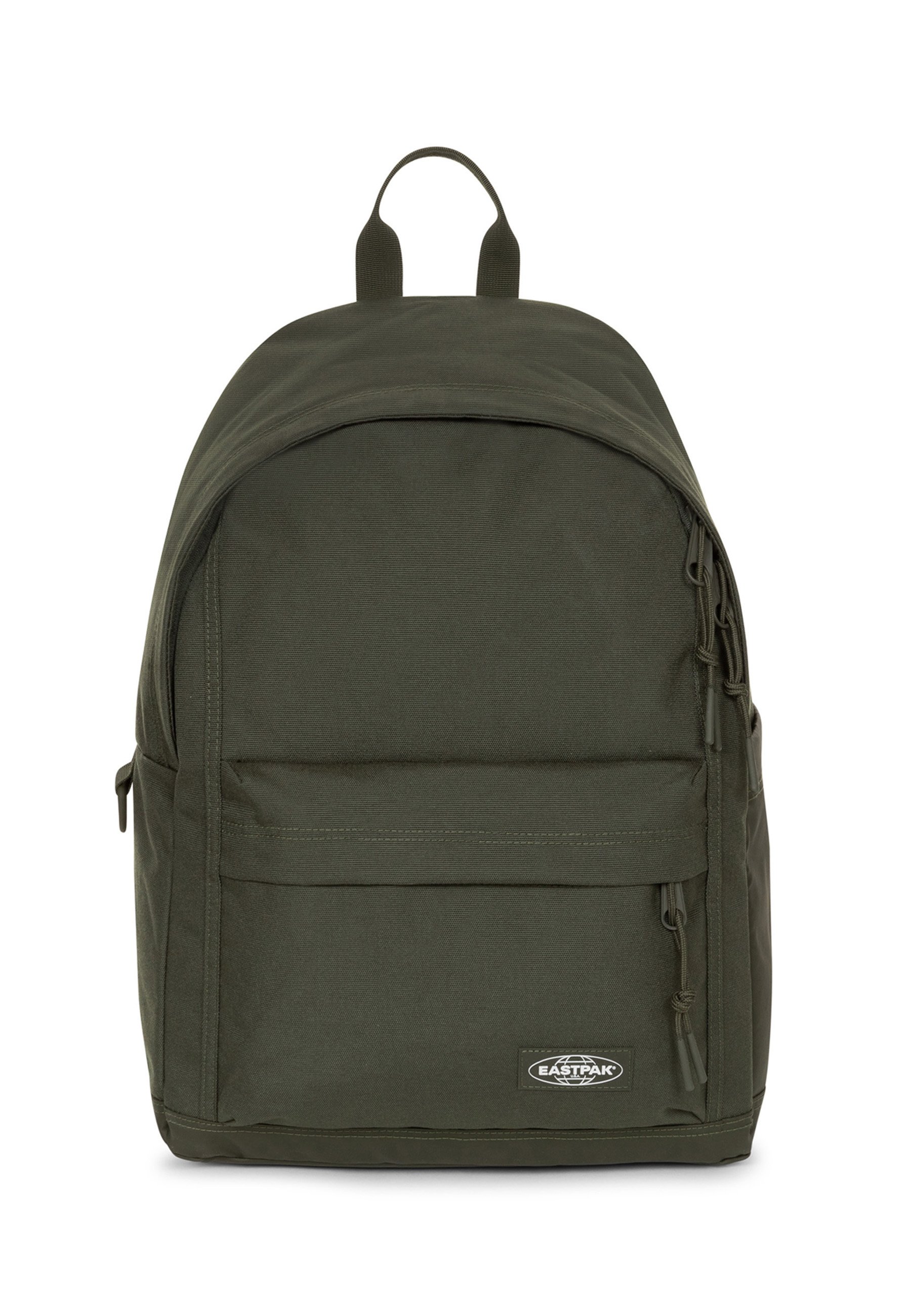 Eastpak DAY OFFICE - Rucksack - army olive/khaki - Zalando.ie