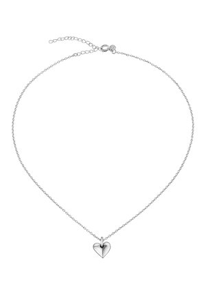 DARLING - Halskæder - silver coloured