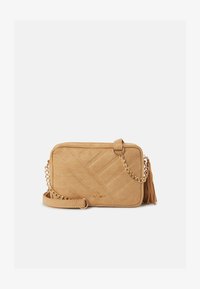 Selecionado, beige