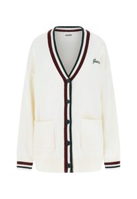 LANGER - Vest - creme