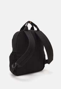 Dickies SEASONAL BAG 1 UNISEX - Turistinė kuprinė - black