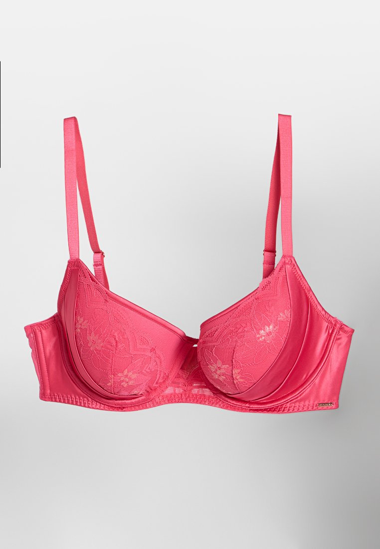 Dorina Beugel BH donkerroze Dorina Beugel BH donkerroze