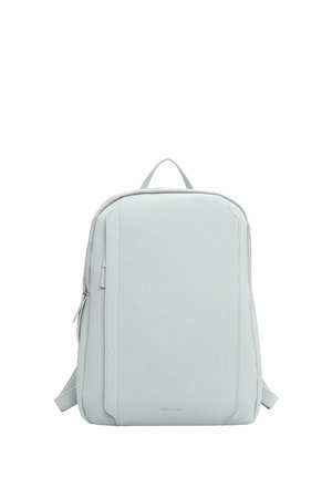 KIMI DAY LAPTOPFACH - Zaino - lightblue