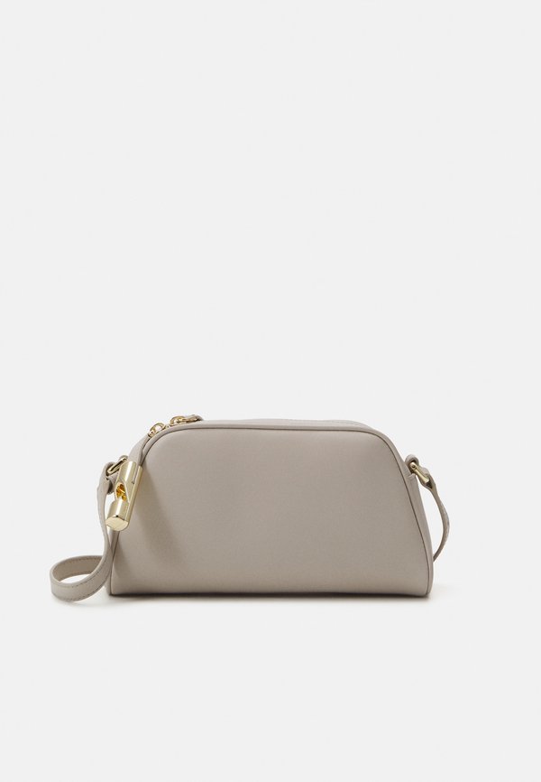 GOCCIA CROSSBODY - Umhängetasche - vaniglia