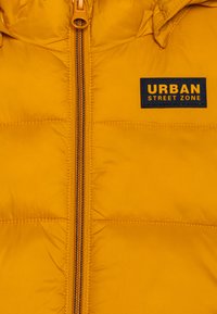 Name it NMMMONEY  - Veste sans manches - golden orange