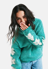 Roxy - Bluza z polaru