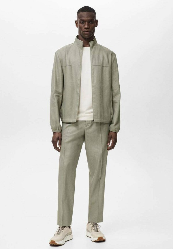 FRED - Summer jacket4