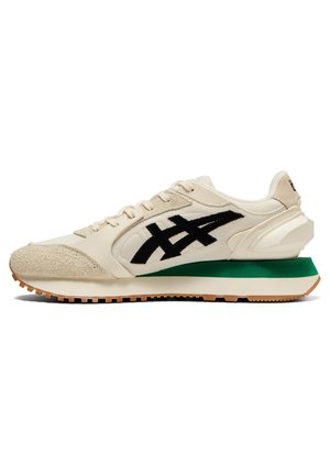 MOAGE CO - Sneakers basse - cream black