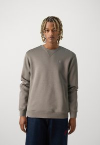 G-STAR PREMIUM CORE - Sudadera - turf