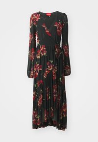Izbrano, black