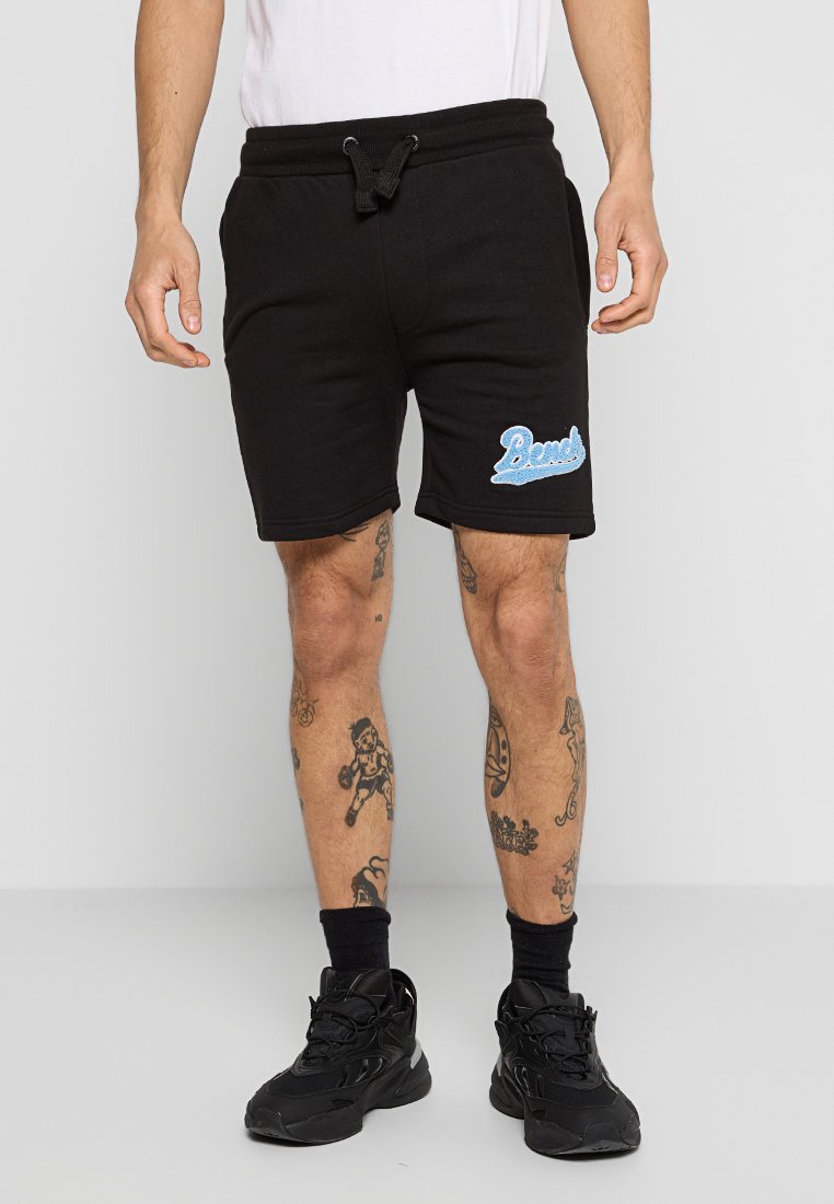 Bench Shorts zwart Bench Shorts zwart