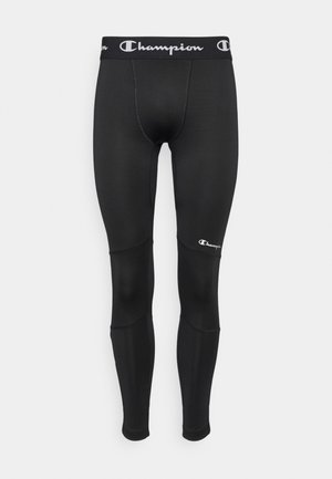 Leggings - black
