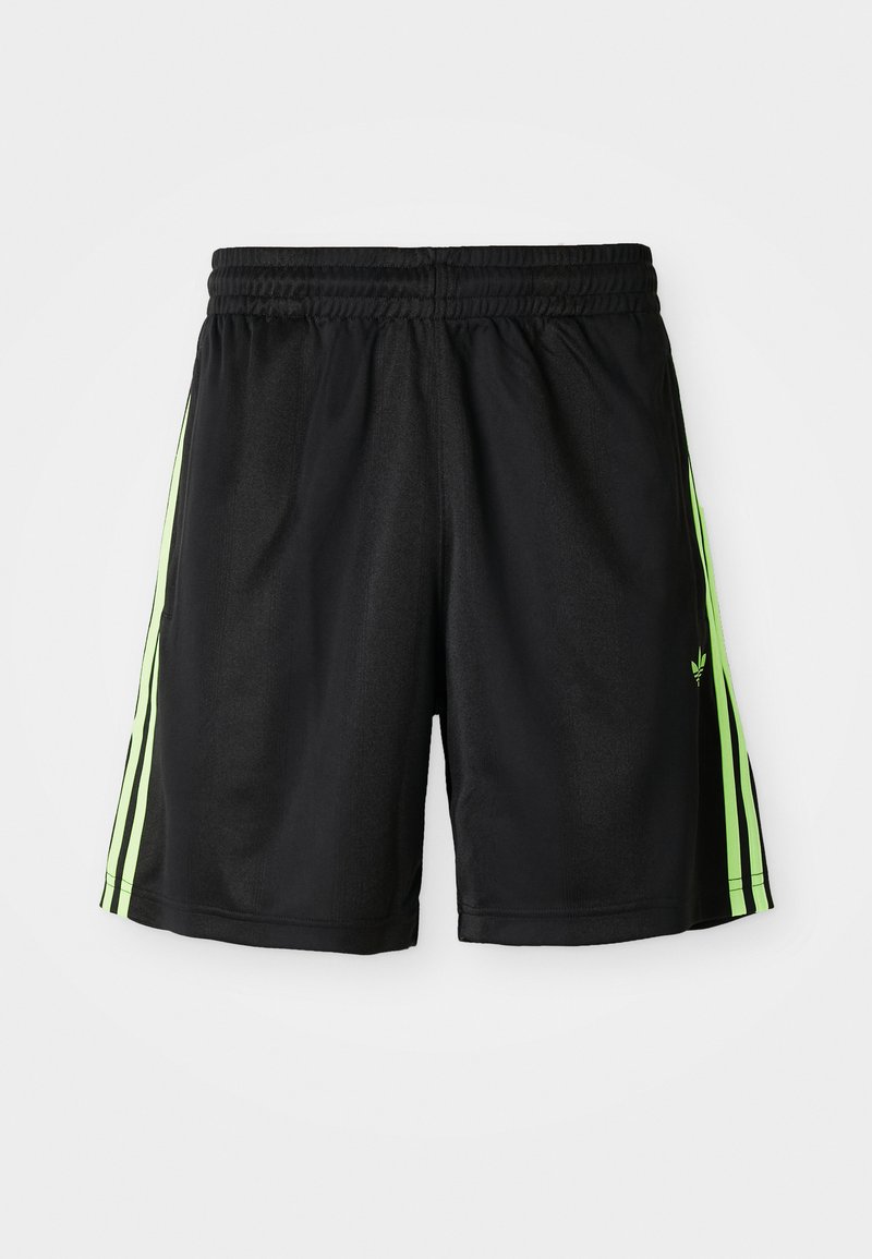 adidas Originals Shorts zwart adidas Originals Shorts zwart
