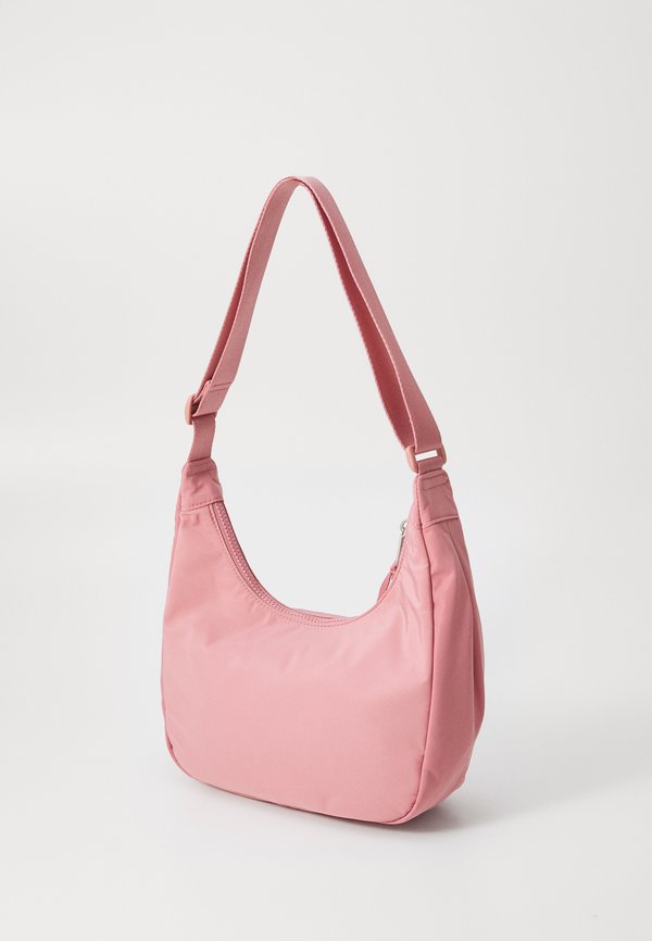 URBAN X-BODY - Cross body bag - tahiti berry4