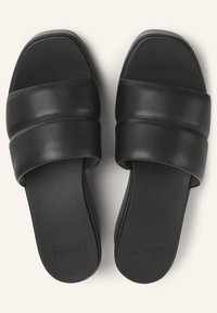 Camper MISIA - Ciabattine - black