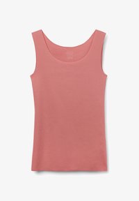 Niet geselecteerd, pink