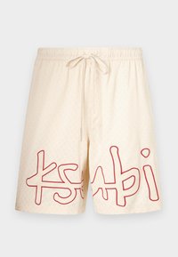 1999 BOX LIFE - Lühikesed püksid - beige