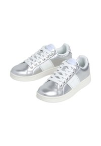 Pepe Jeans Sporta apavi - silver