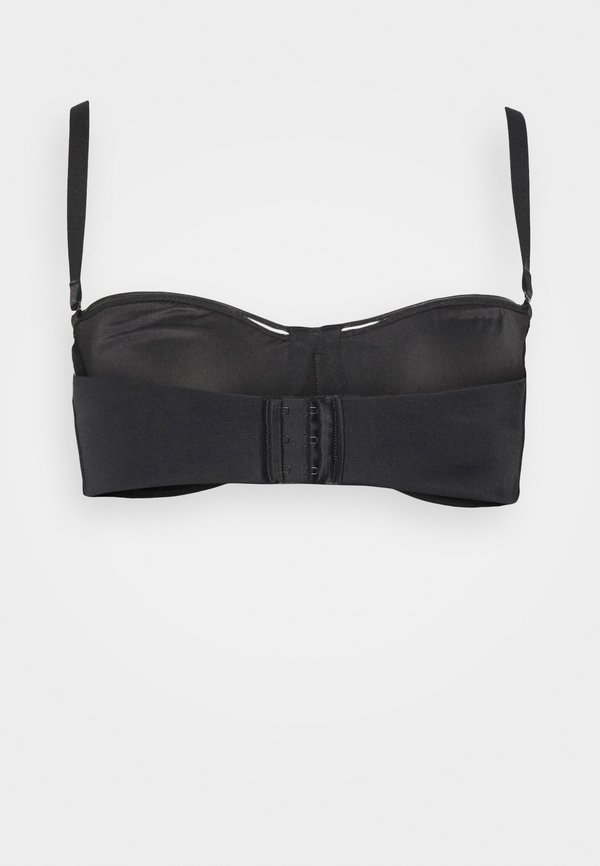 CONVERTIBLE STRAPLESS WITH FOAM BRA - Underwired bra4