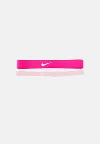 FLEX HEADBAND 2 PACK - Autres accessoires - vivid pink/med soft pink/white