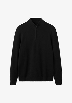 Mango, - Sweter