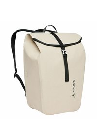 Vaude CLUBRIDE URBAN 17 43 CM - Zaino - linen