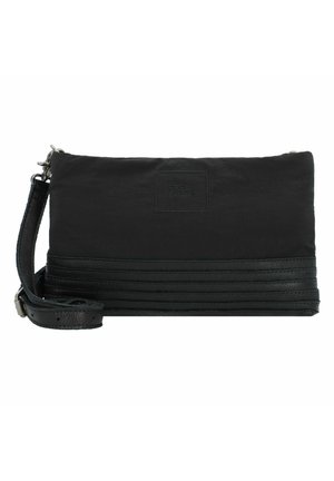 Cross body bag - black