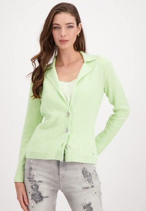 Monari Blazer - grün