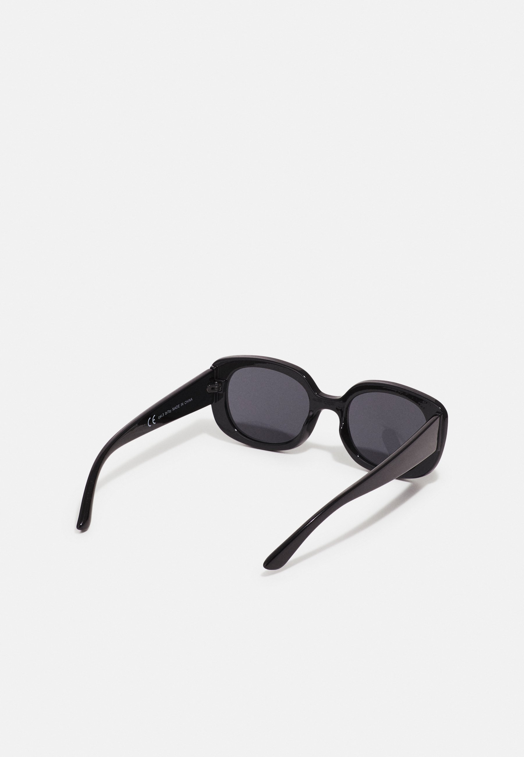 Zign Occhiali da sole - black/nero - Zalando.it
