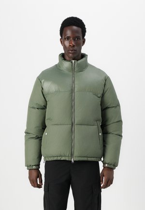 Replay WINTER PUFFER - Veste d'hiver - army green