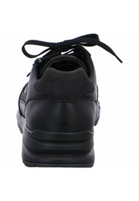 Mephisto Baskets basses - schwarz