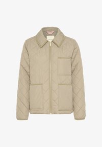 Pasirinkta, desert taupe