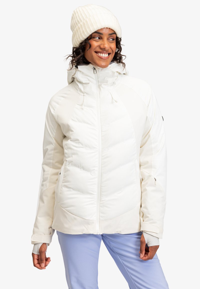 Roxy - DUSK WARMLINK® FUNKTIONELLE - Snowboardjacke - wbs, Vergrößern