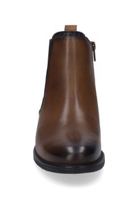 Josef Seibel Nilkkurit - cognac