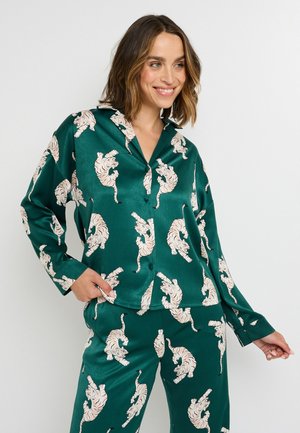 GRAMMY - Maglia del pigiama - multico vert