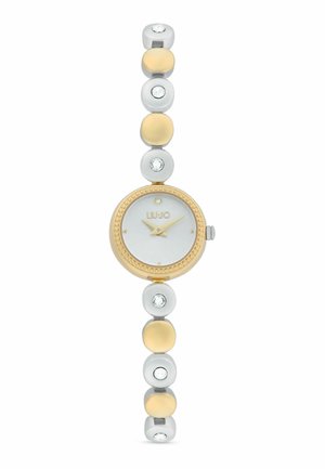 Reloj - silver-coloured gold- coloured