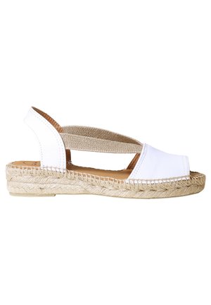 Toni Pons ETNA  - Espadrilles - white