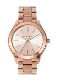 RUNWAY - Montre - roségold-coloured