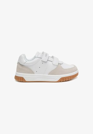 Lasocki Kids, LASOCKI KIDS SNEAKERS BOY WHITE AVO-333-076 - Zapatillas - white